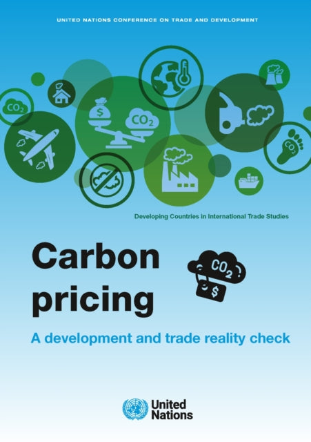 Carbon pricing: a development and trade reality