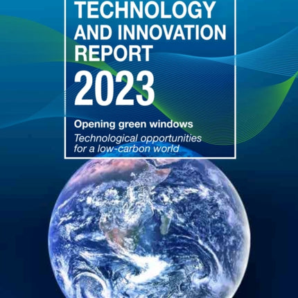 Technology and innovation report 2022: opening
