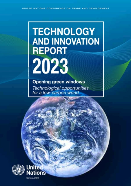 Technology and innovation report 2022: opening