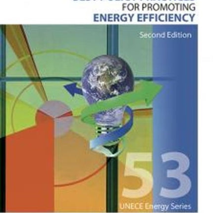 Best policy practices for promoting energy