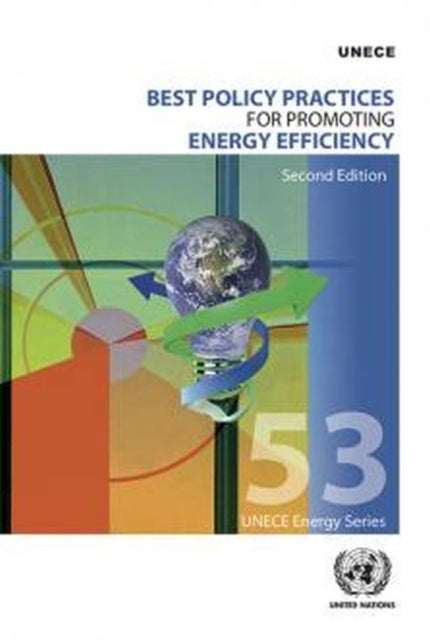 Best policy practices for promoting energy