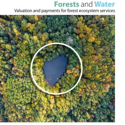 Forests and water: valuation and payments for