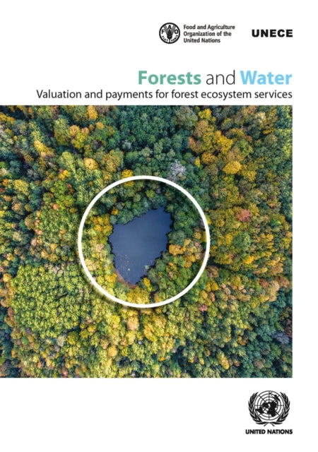 Forests and water: valuation and payments for
