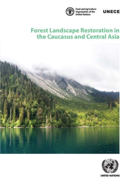 Forest landscape restoration in the Caucasus and