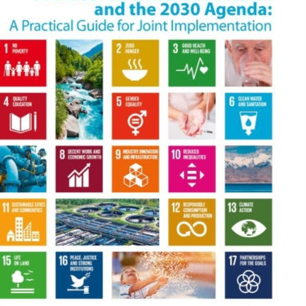 Protocol on water and health and the 2030 Agenda: