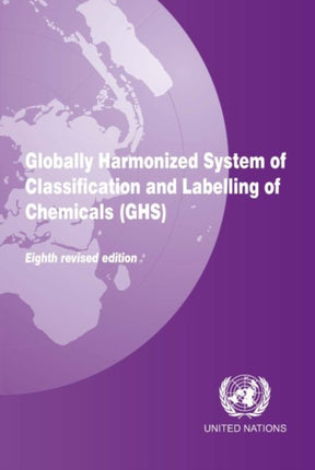 Globally harmonized system of classification and