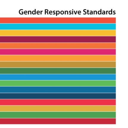 Gender responsive standards