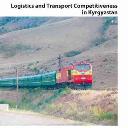 Logistics and transport competitiveness in