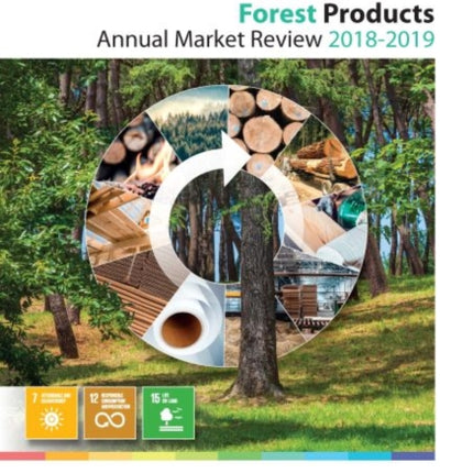 Forest products annual market review 2018-2019