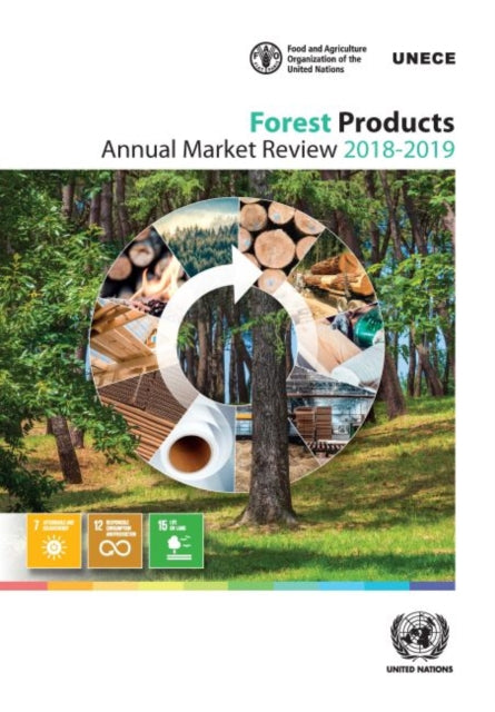 Forest products annual market review 2018-2019