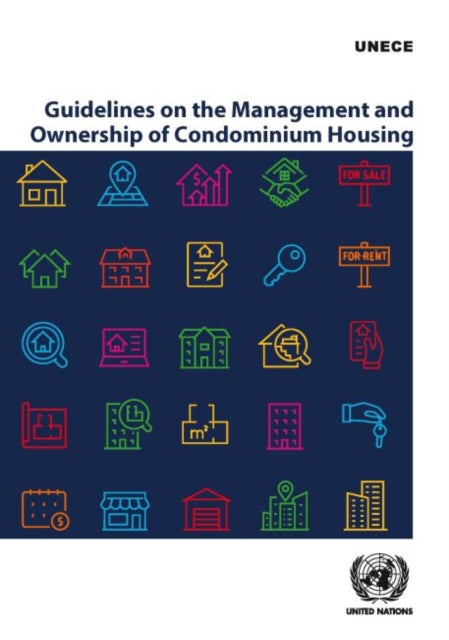 Guidelines on the management and ownership of condominium housing