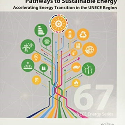 Pathways to sustainable energy: accelerating energy transition in the UNECE Region