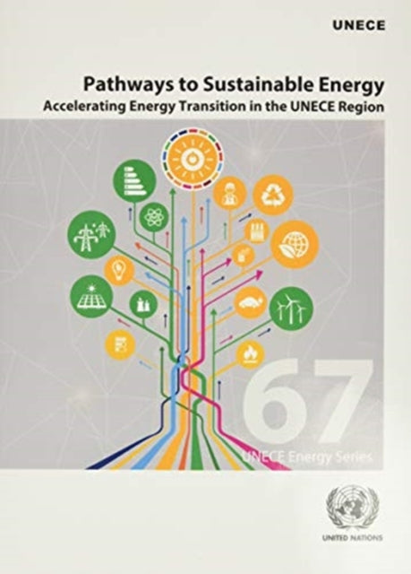 Pathways to sustainable energy: accelerating energy transition in the UNECE Region