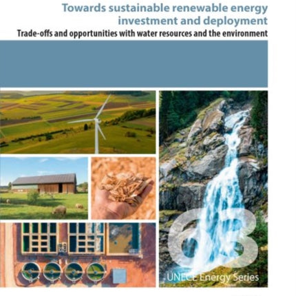 Towards sustainable renewable energy investment