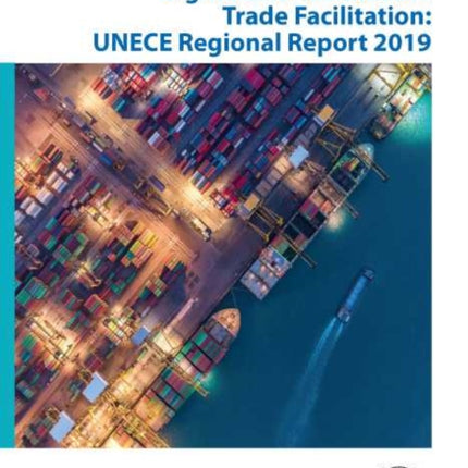 Digital and sustainable trade facilitation