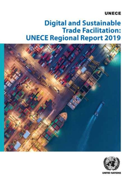 Digital and sustainable trade facilitation