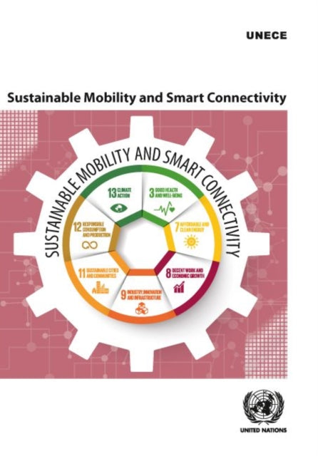 UNECE Nexus: sustainable mobility and smart connectivity