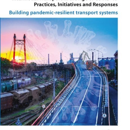 Intermodal transport in the age of COVID-19: