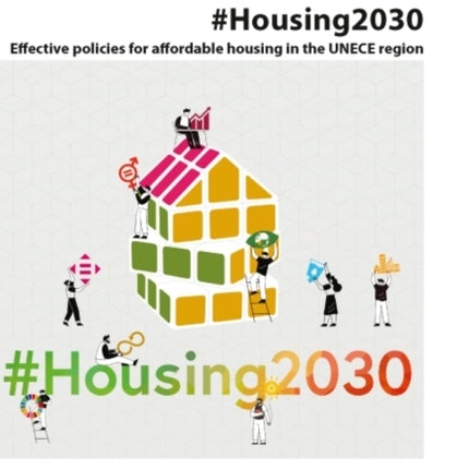 #Housing2030: effective policies for affordable