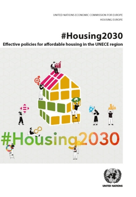 #Housing2030: effective policies for affordable