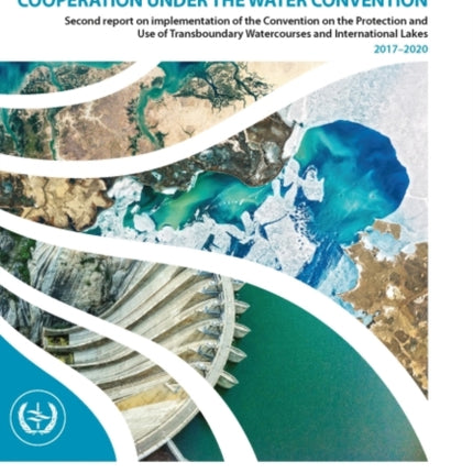 Progress on transboundary water cooperation under