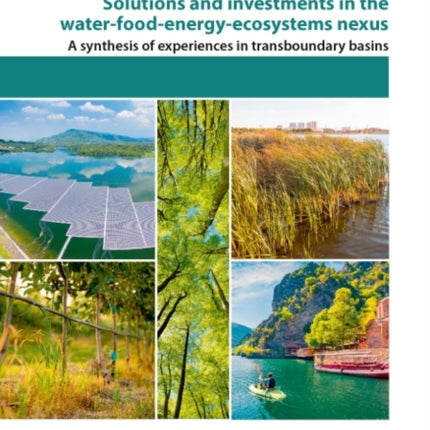 Solutions and investments in the