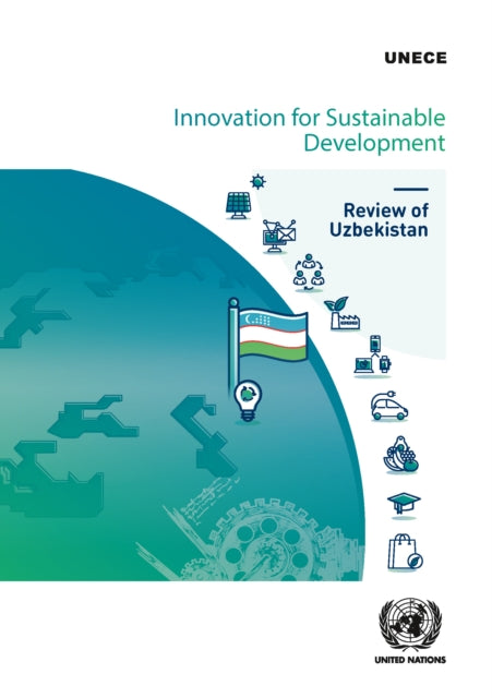 Innovation for sustainable development: review of