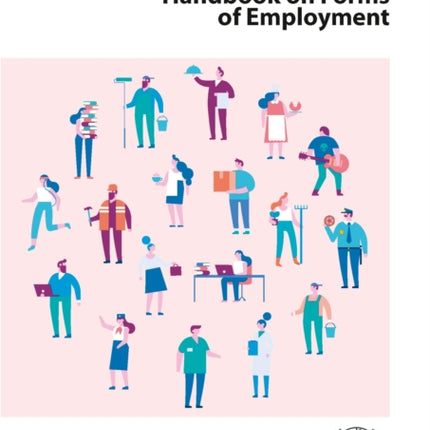 Handbook on forms of employment