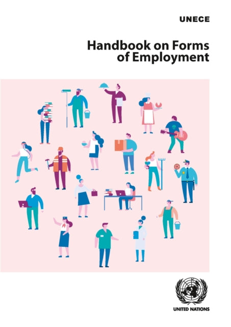 Handbook on forms of employment