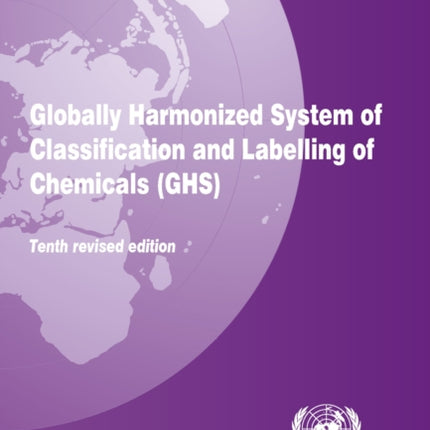 Globally harmonized system of classification and