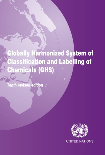 Globally harmonized system of classification and