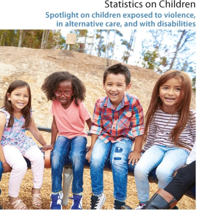 Statistics on children: spotlight on children