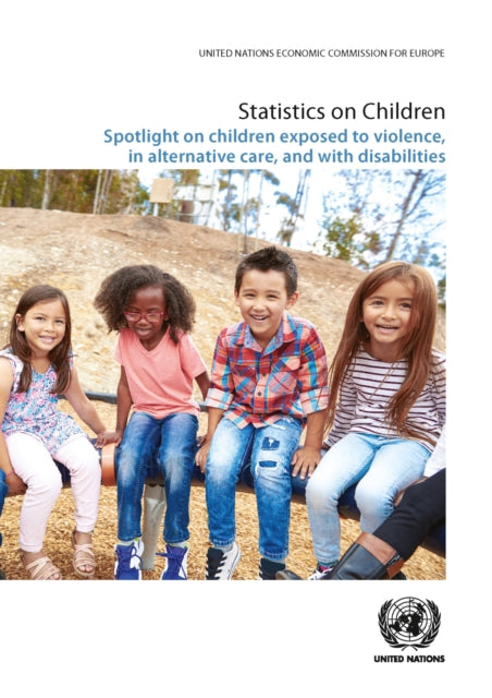 Statistics on children: spotlight on children