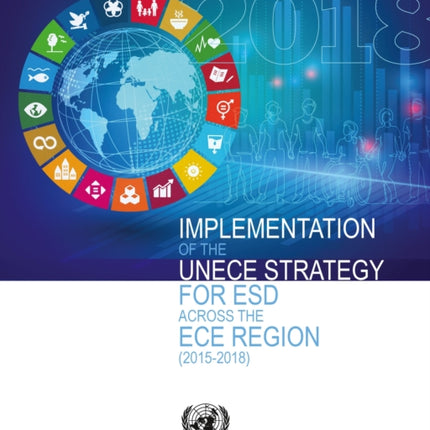 Implementation of the UNECE strategy for ESD