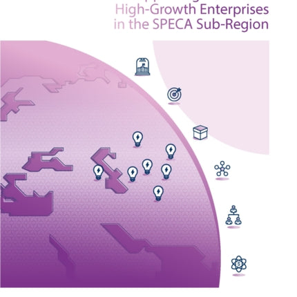 Supporting innovative high-growth enterprises in
