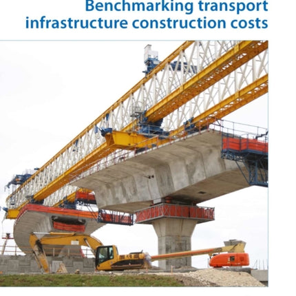 Benchmarking Transport Infrastructure