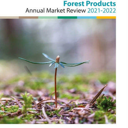 Forest products annual market review 2021-2022