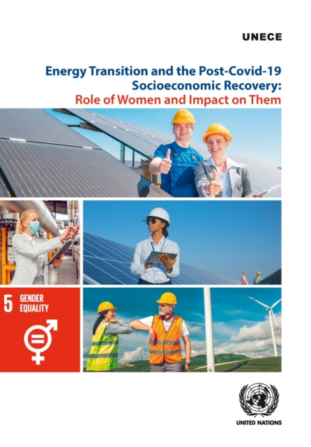 Energy transition and the post-COVID-19