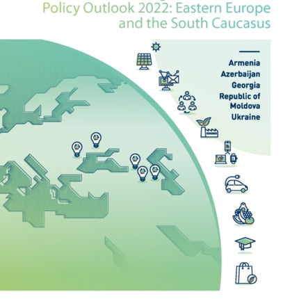 Interim sub-regional innovation policy outlook