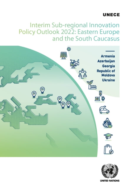 Interim sub-regional innovation policy outlook