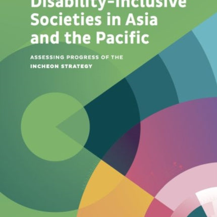 Building disability-inclusive societies in Asia