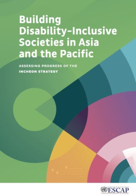 Building disability-inclusive societies in Asia