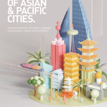 The future of Asian & Pacific cities: