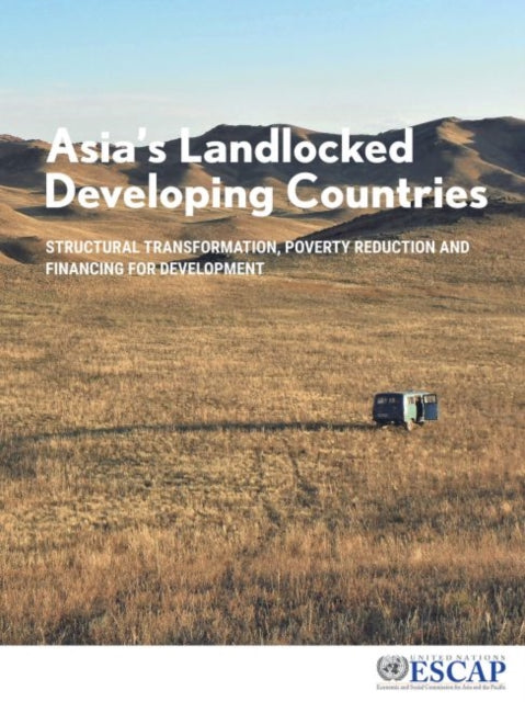 Asia's landlocked developing countries: