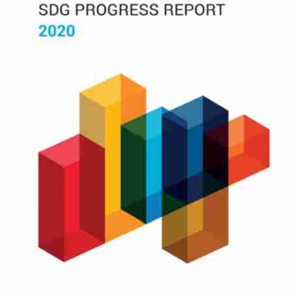 Asia and the Pacific SDG progress report 2020