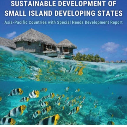 Leveraging ocean resources for sustainable