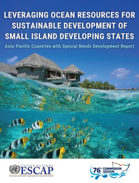 Leveraging ocean resources for sustainable