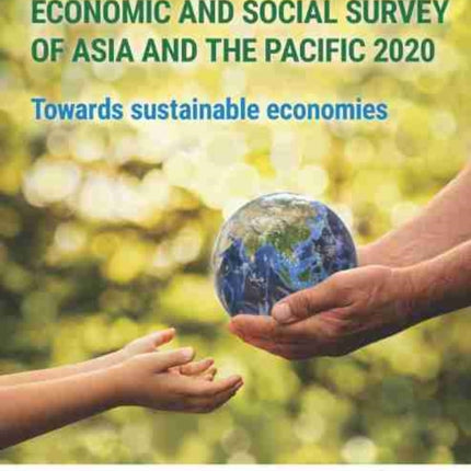 Economic and Social Survey of Asia And the Pacif