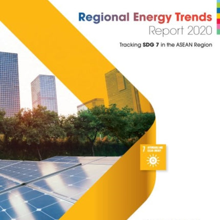 Regional  energy trends report 2020: tracking SDG