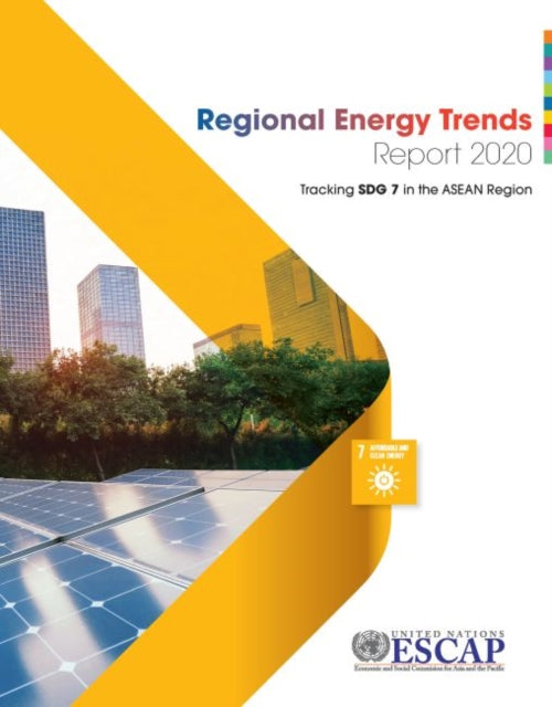 Regional  energy trends report 2020: tracking SDG